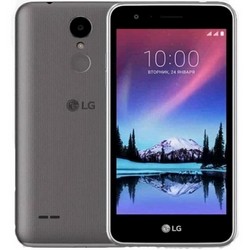 Замена динамика на телефоне LG X4 Plus в Казане